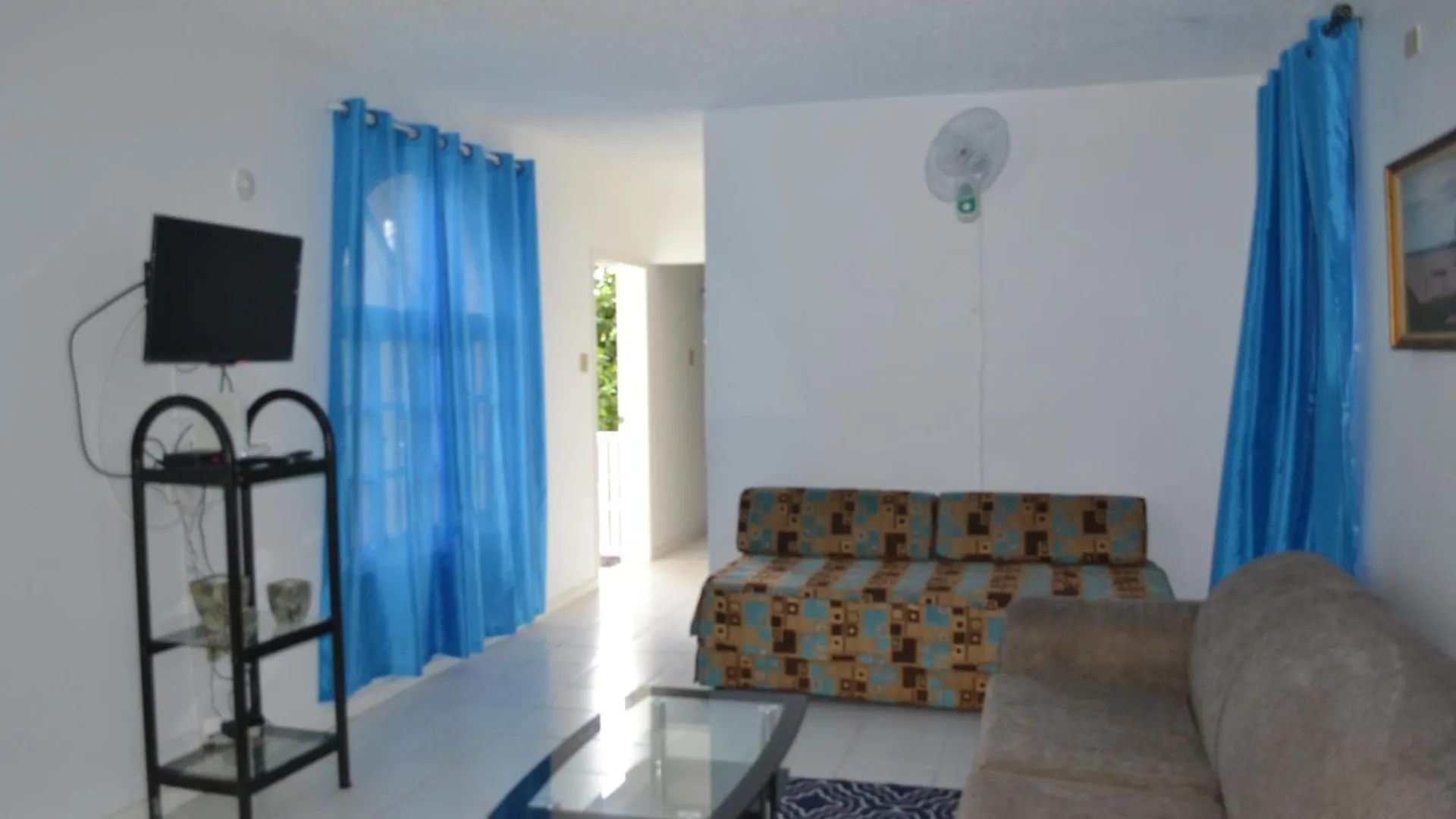 Sky Castles Apt H6 Apartment Ocho Rios