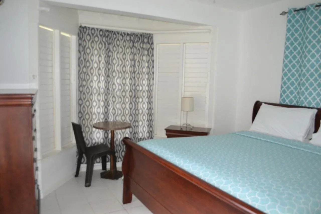 Sky Castles Apt H6 Apartment Ocho Rios 0*,  Jamaica