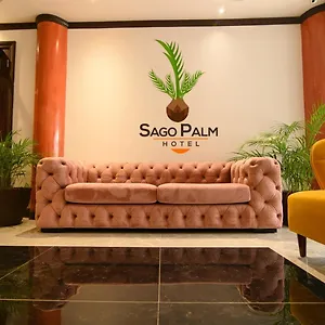 Sago Palm Hotel